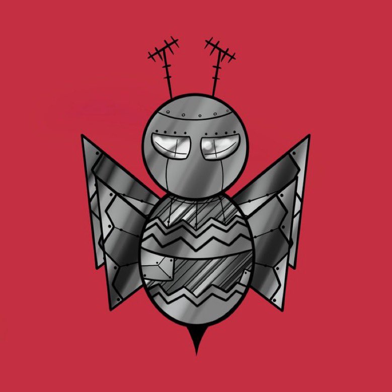 mrbrown_nft's tweet photo. $50  | 1 Winner

- Like &amp; Retweet
- Follow @SweetSquadNFT
- Join Discord (say Hey Bees) 👇
https://t.co/qgH1UWvcdq https://t.co/tn2SWax62V