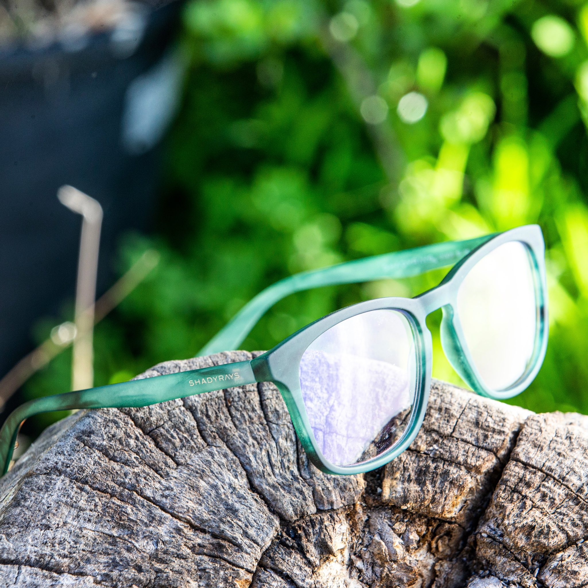 shady rays blue light glasses