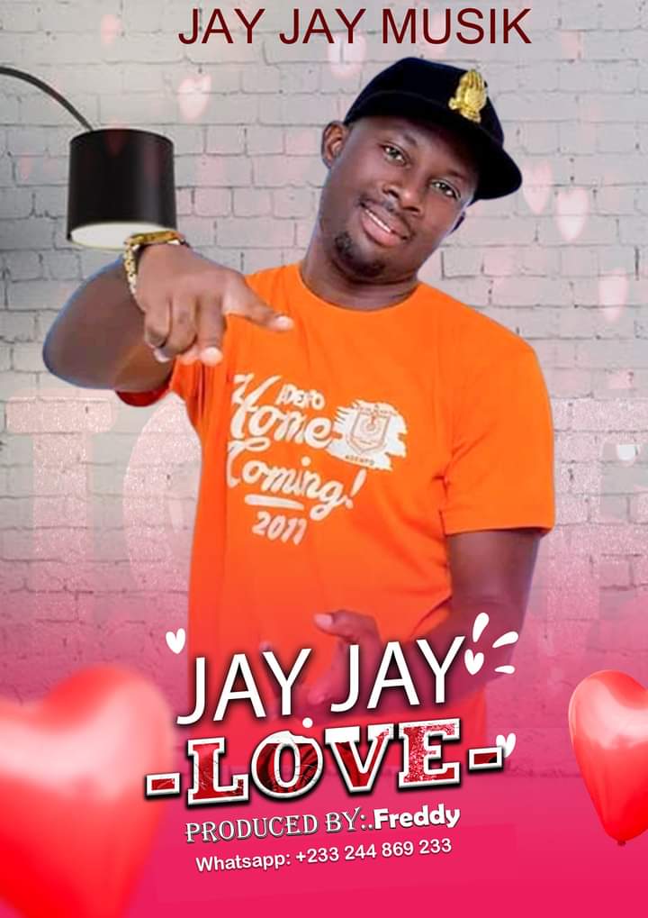 JayJay Musik (@MusicJonah) / Posts / X