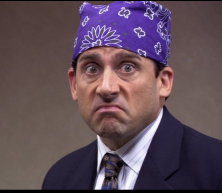 devonmaslyn's tweet photo. You have to go on a date with either Date Mike or Prison Mike.. which one do you choose and why? https://t.co/YU1t7VLmyN