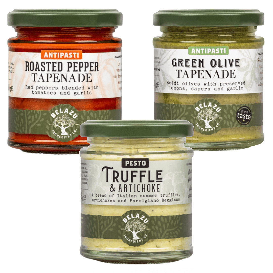 Chelsea Market Baskets tweet media