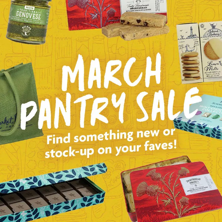 Chelsea Market Baskets tweet media