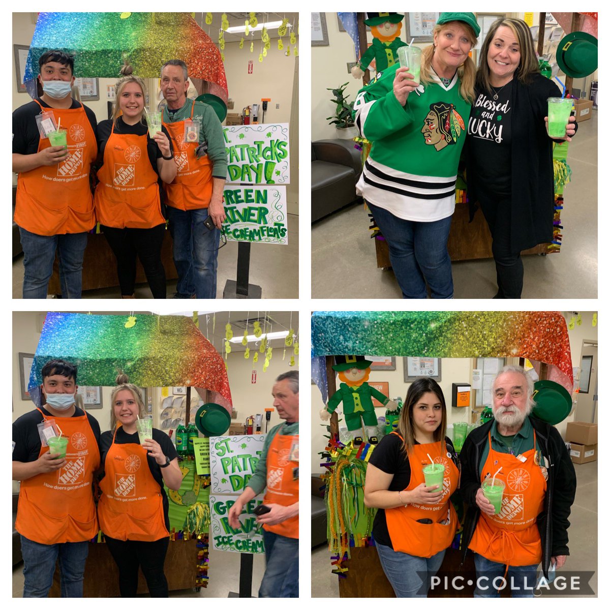Manuela Faidy (@faidymanuela) on Twitter photo Celebrating St Pattyβs Day with Green River Floats at Countryside 1983 <a href="/Moose5HD/">Moose Abdullah</a> <a href="/BKTHD1983/">Brian Kelly</a> <a href="/hdjustjoan/">Joan Morris</a> <a href="/jesse_klingbeil/">Jesse Klingbeil</a> <a href="/LilyGSV/">Lydia Garcia</a> Celebrating St Pattyβs Day with Green River Floats at Countryside 1983 <a href="/Moose5HD/">Moose Abdullah</a> <a href="/BKTHD1983/">Brian Kelly</a> <a href="/hdjustjoan/">Joan Morris</a> <a href="/jesse_klingbeil/">Jesse Klingbeil</a> <a href="/LilyGSV/">Lydia Garcia</a>