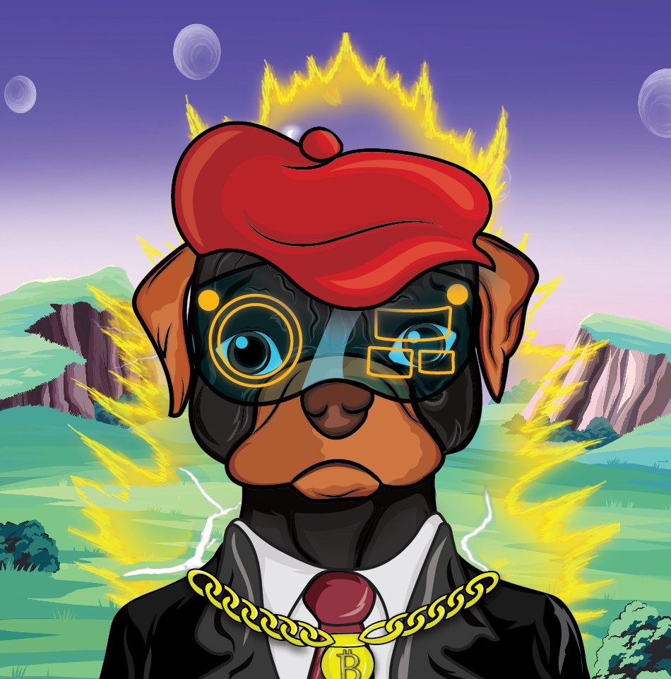 Big Jelly Rat tweet media