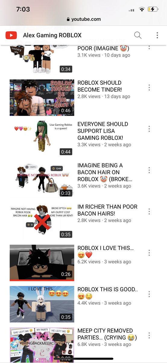 FaithOGbruh's tweet photo. #Lisafiles Sucka @AlexGaaming tryin to make a document on parlo but look at this bozo 🤡🤡🤡🤡 https://t.co/4oEimUYUEY