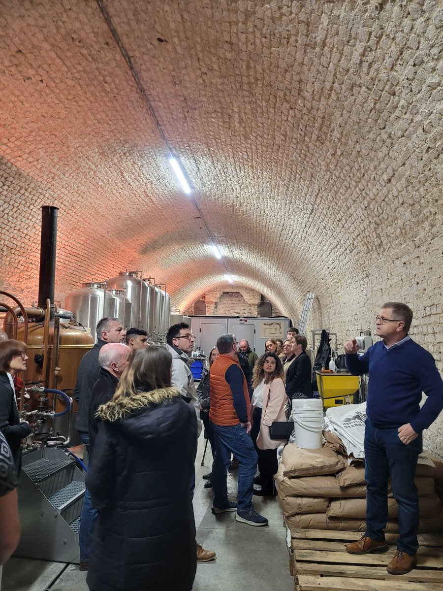 Galloway School Tours tweet media