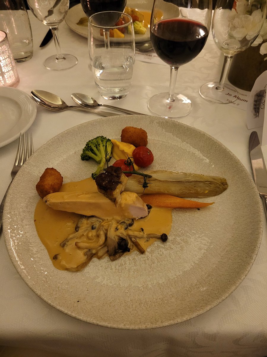 Galloway School Tours tweet media