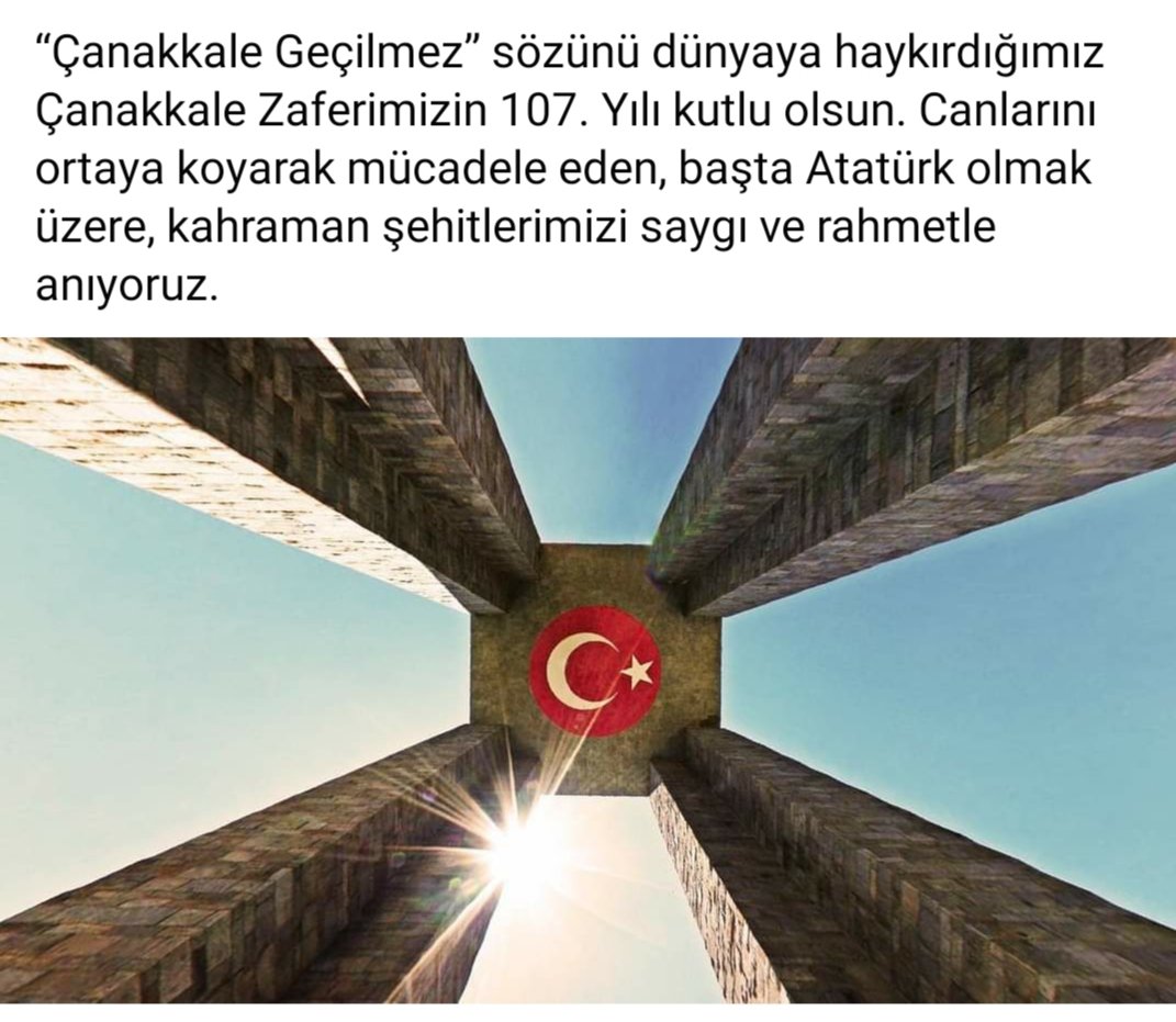 Ünal GÜRKAN / Gürkanfx (@gurkanfx) on Twitter photo 
