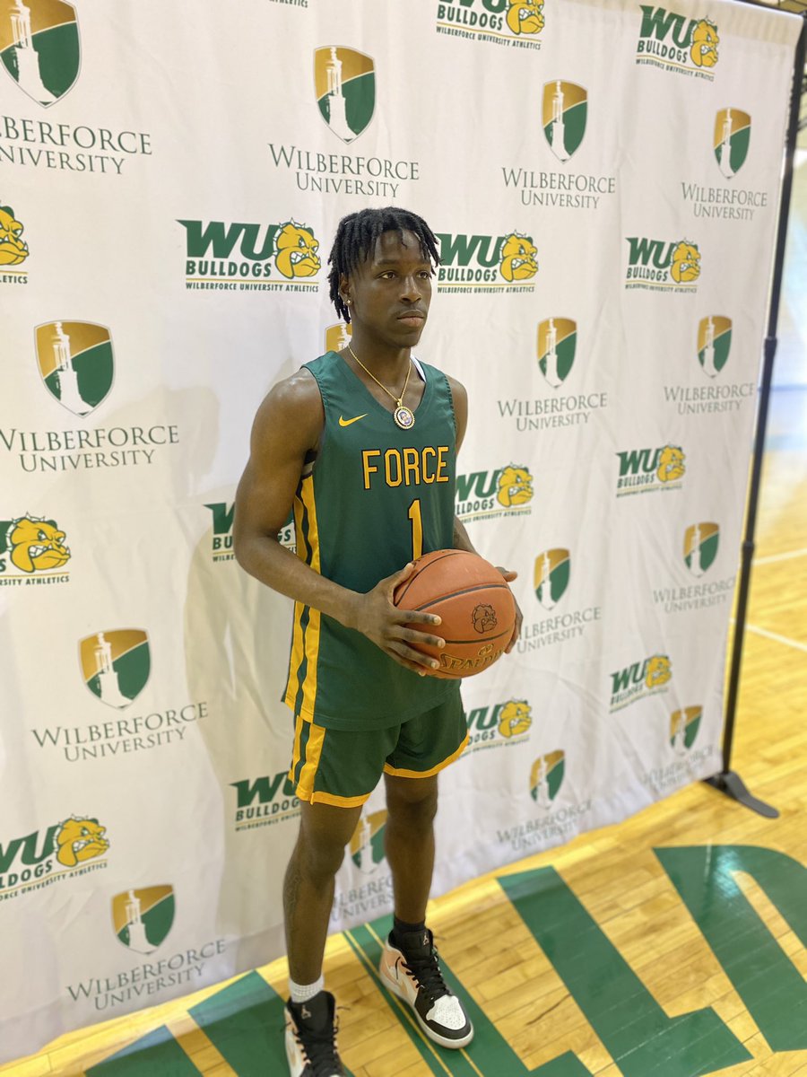 had an amazing visit <a href="/TheForce1856/">Coach Mitch Basketball</a> thanks to coach Mitchell!! 

thankful for the opportunity to meet the coaches &amp; see the amazing campus &amp; facilities!!