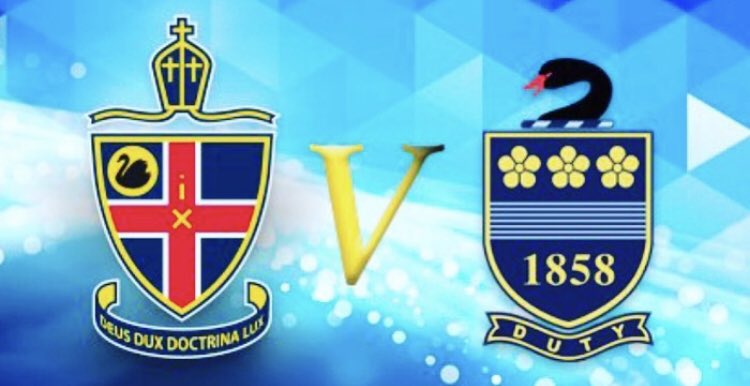 CCGS Sport tweet media