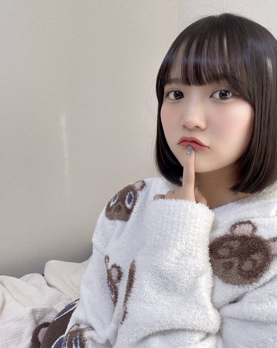 奥野未悠のTwitter画像26