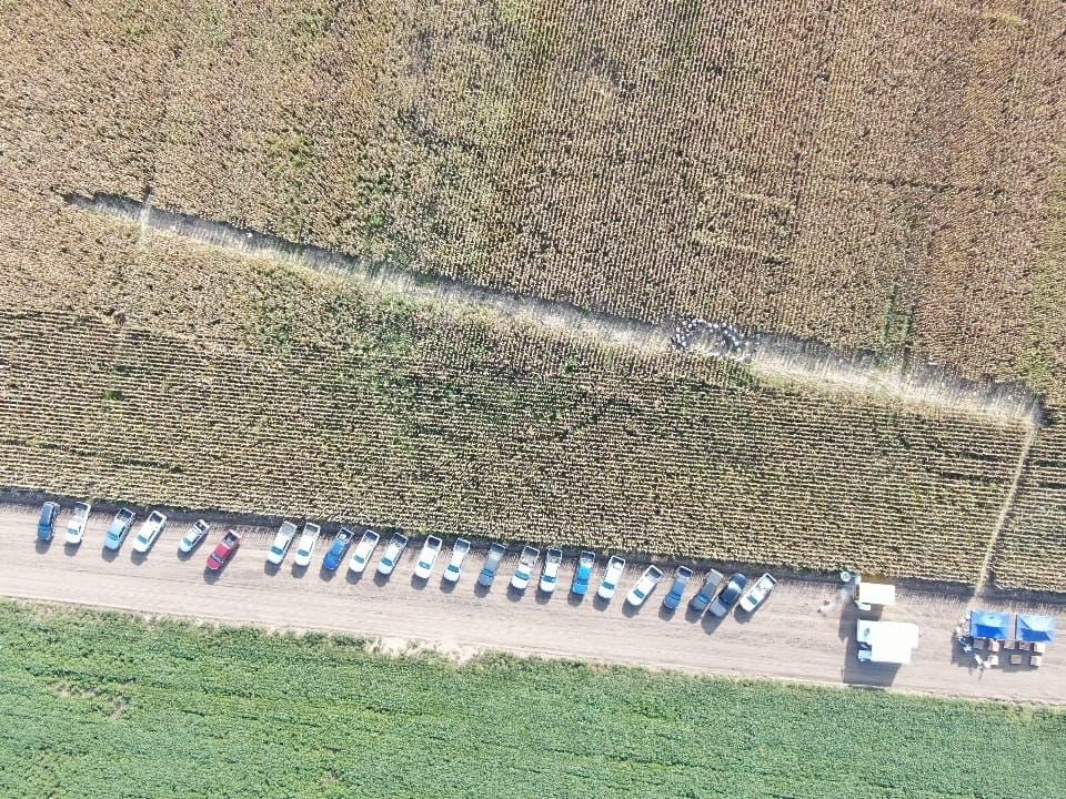 Integral Agropecuaria SRL tweet media