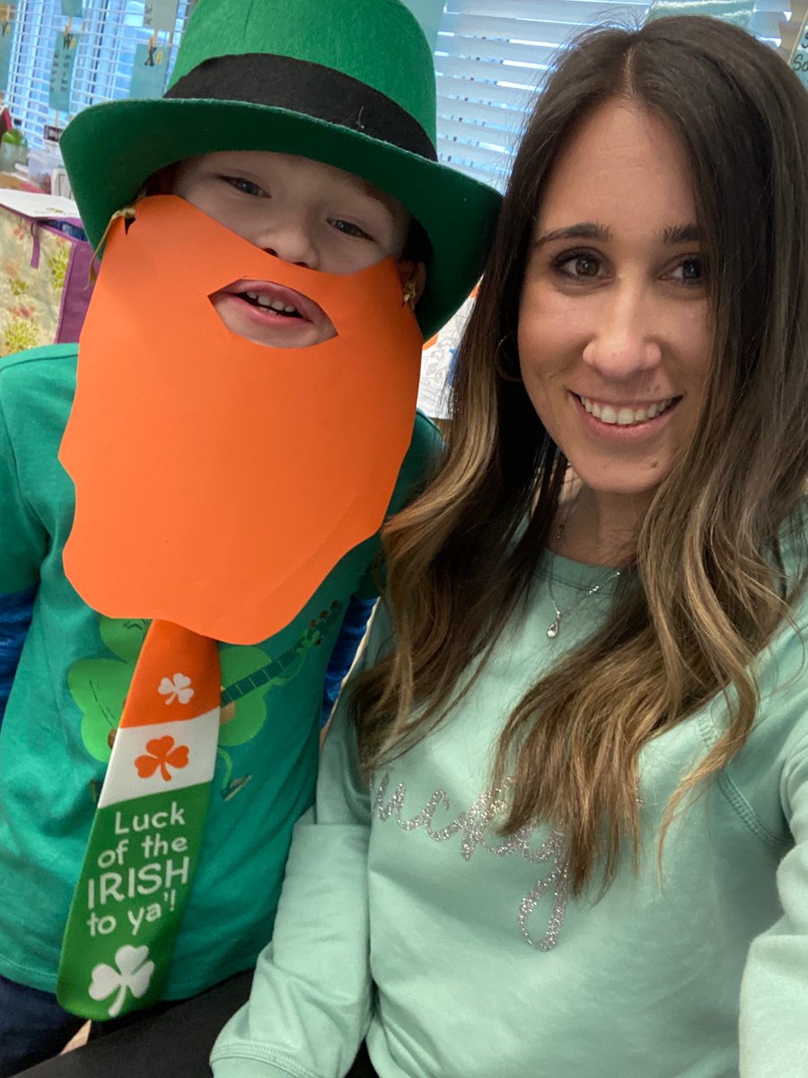 calfano510's tweet photo. 1-5 has some lucky charms! 🍀 https://t.co/AH1I89SHaZ