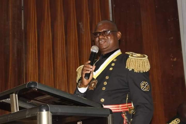 KohoGrand's tweet photo. MAJ. GEN. SANGBER-DERY REAPPOINTED BOARD MEMBER OF GHANA NEWS AGENCY.

Congratulations Maj. Gen
 Sangber-Dery https://t.co/NQtWqH96wr