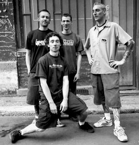 Spring202011's tweet image. #BurningHeads     #sp202211   #punkrock 

  'Endless Loop (In My Head)'   (2022)

🎙️🔊youtu.be/sK20FicpuaM

     Burning Heads