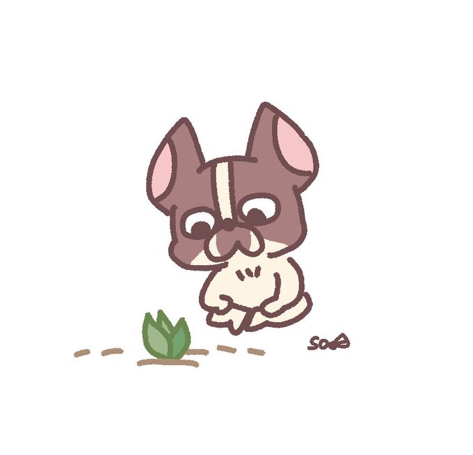 ゆるいのtwitterイラスト検索結果