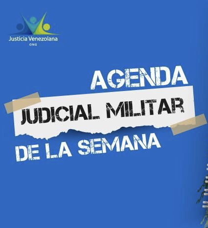 Justicia Venezolana tweet media
