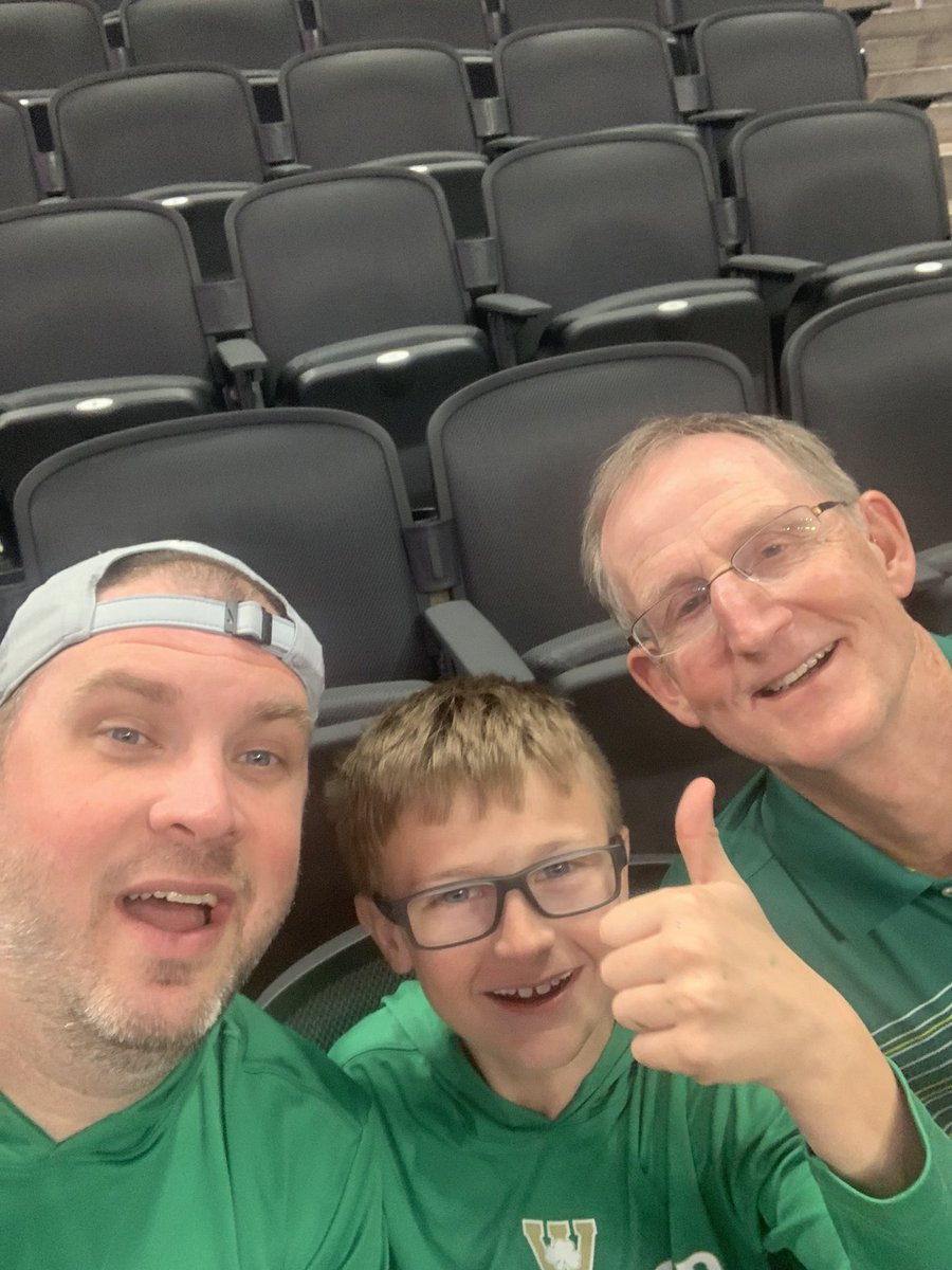 NCAA tourney. #mmselfie