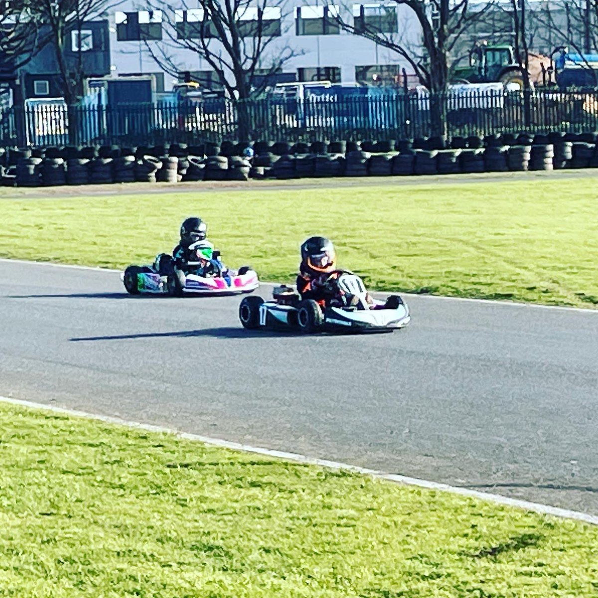 marcjepson's tweet photo. Check out our little man who is a karting youngster and only 6! 🏎💨

https://t.co/fUBweIRxvD https://t.co/KA89MTEL4P