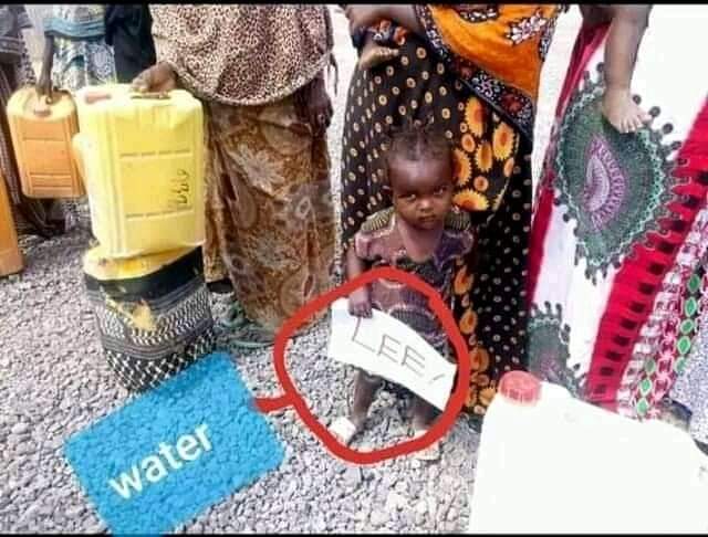HoumedKadya's tweet photo. subir cette injustice/humiliation. En exigeant celà @UN se rend coupable de la mort d'un peuple innocent. Ne nous dites pas de sauver ceux qui tuent nos enfants ne piétinez pas le droit souverain #Afar #BlockTheRoad #AfarIsBleeding @JoeBiden @antonioguterres @UNHumanRights 2/2 https://t.co/YQzmlACTww