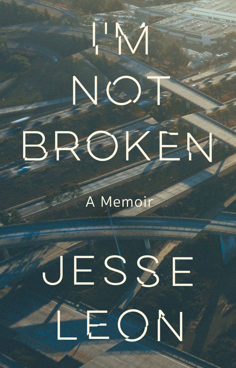 Excited to announce my memoir I'm Not Broken @vintageanchor Aug. 2022! Thank you for believing in me &amp; showing me I was worthy of dreaming big in spite of years of drug addiction &amp; sex trafficking. We all have a story to tell. From living on the streets to the steps of Harvard!