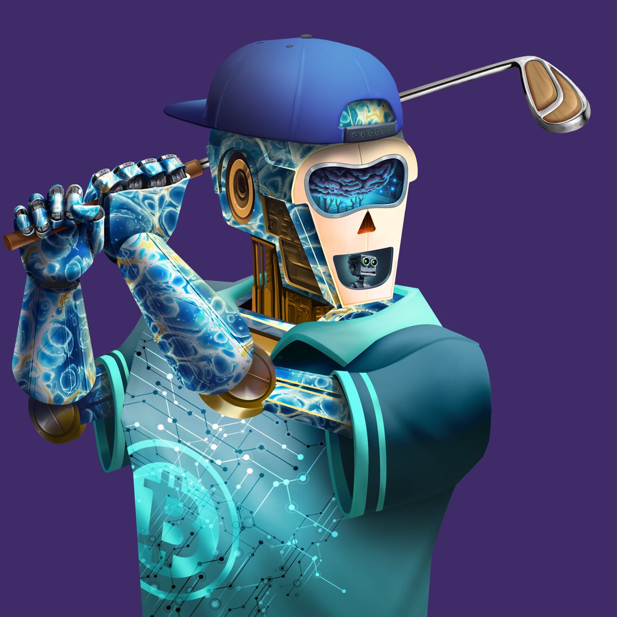 rollbit's tweet photo. Less than 24 hours until the Sports Rollbots NFT sale!

Public sale begins 18th March at 20:00pm UTC

https://t.co/8LkaeMTSna 🤖

We just dropped details about the Sports Rollbots reveal on our Discord! 🪄

Don't miss it: https://t.co/Ylj7zfRGeu https://t.co/4VzqgIgqbj