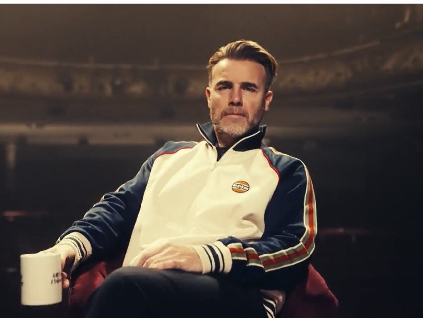 BazBam's tweet photo. #ADifferentStage was devised by @GaryBarlow &amp; his longtime collaborator,writer &amp; director #TimFirth .Tix on sale for Duke of York’s run via https://t.co/K0BGoUS25b booking opens March 23 @ 10am. Show will tour. Barlow also said @takethat hope to tour U.K. in 2023 &amp; 🌎in 2024.2/2 https://t.co/PUrNKh3jJu