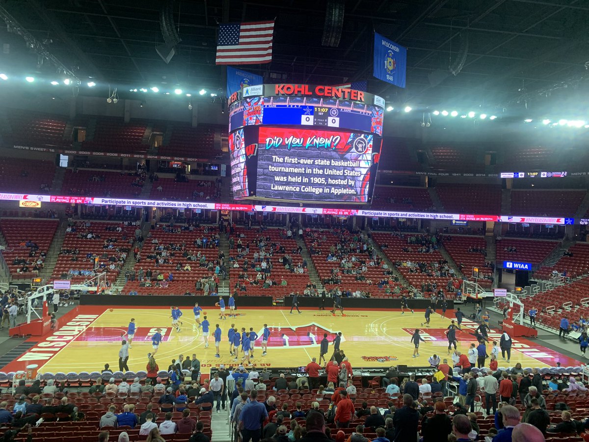 Ashwaubenon Boys Basketball tweet media