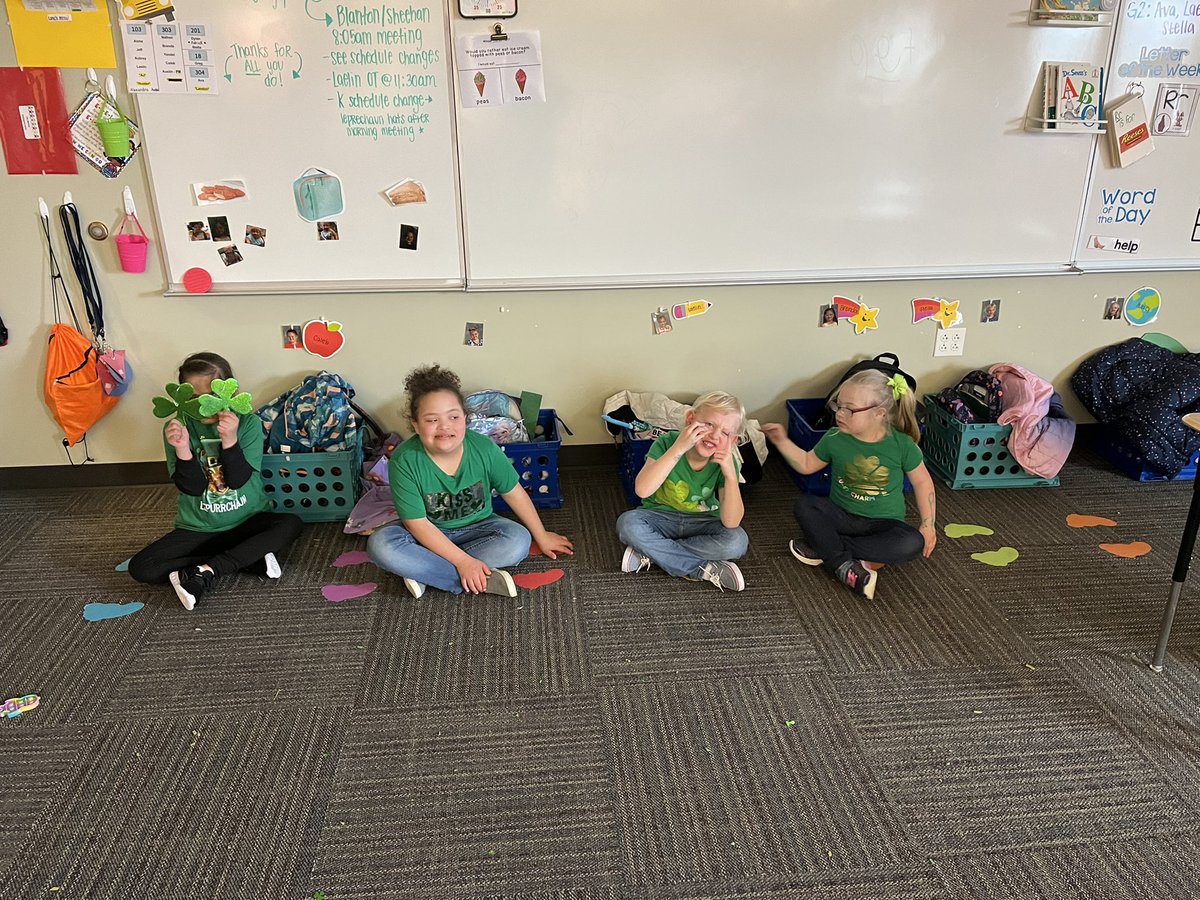 Mrs. Blanton tweet media