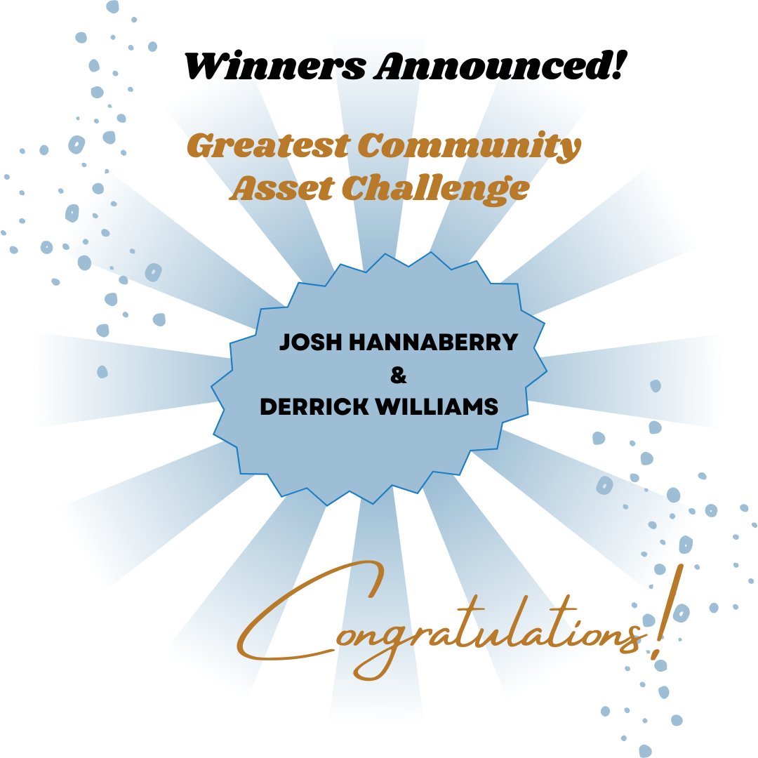 mytruckerpro's tweet photo. Huge congratulations to our winners of the Greatest Community Asset Challenge! First place goes to @CompliancePvtl and second place to Derrick Williams. We're thankful to all who participated and joined over the last month. #transportationindustry #transportationcommunity https://t.co/4JRcdK3J0v