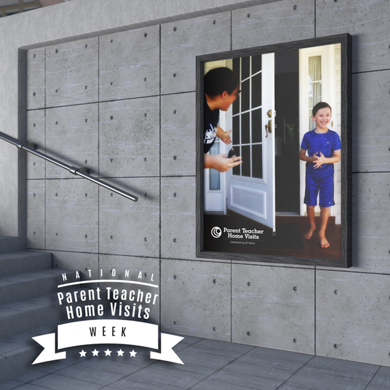 #ALERT - Announcing the first-ever National PTHV Week! Sept. 19-24, 2022. 

We're helping educators deepen their #homevist practice, and we have mini-grants and awards to encourage you.

Come find out what's in store on March 23rd at 12 PM PT/ 3 PM ET. pthvp.org/pthv-silver-an…