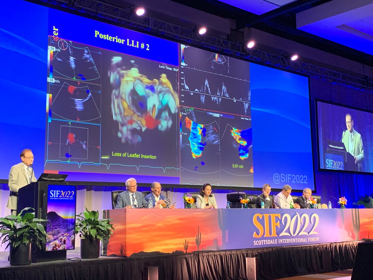 MCoylewright's tweet photo. amazing case-based meeting @SIFCardiology #SIF2022 https://t.co/knB61wBSYL