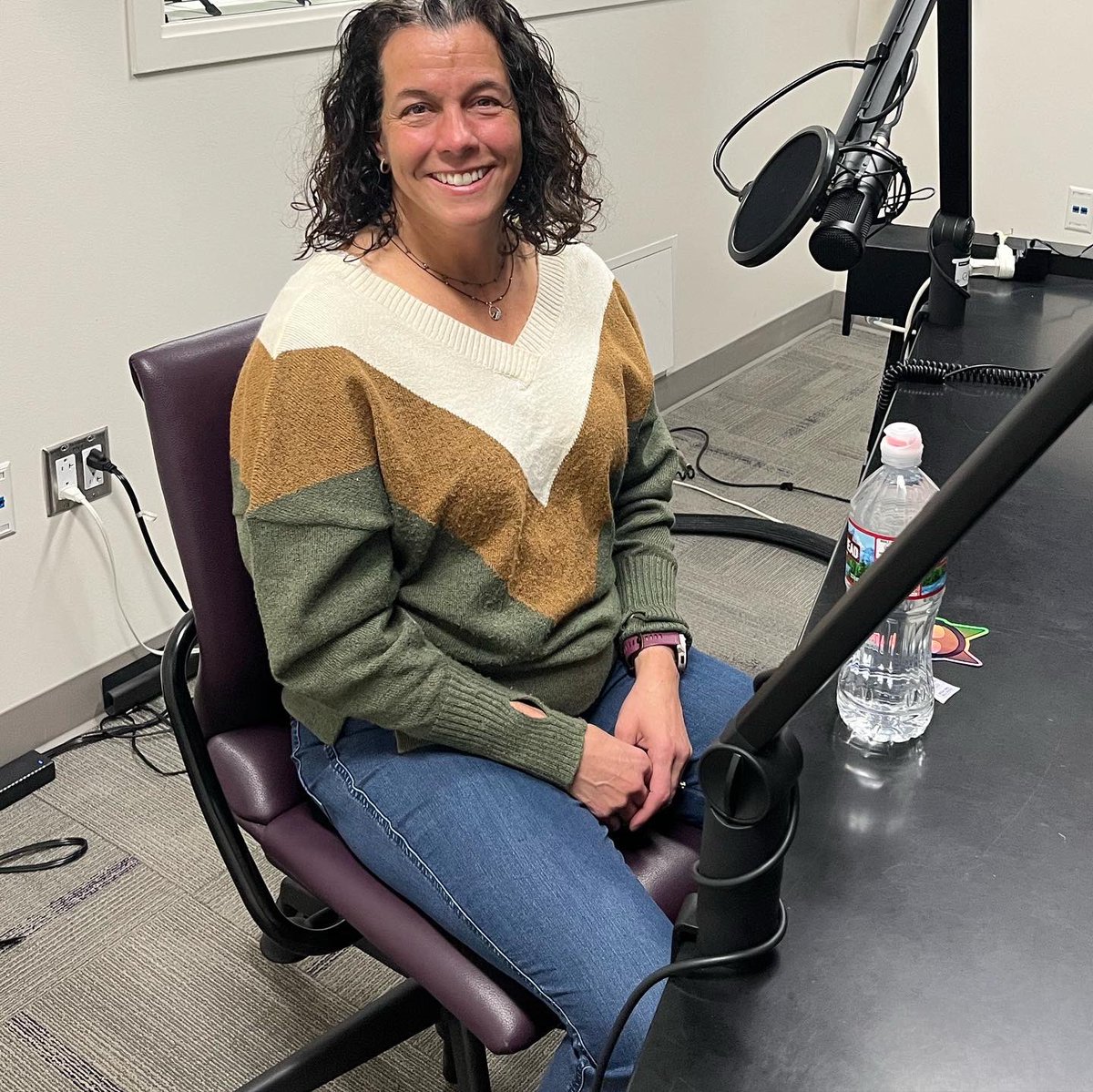 weber_podcats's tweet photo. Episode 2, March 22nd! This episode we will be discussing how we re-connect through the body.  Our hosts, Taylor and Dayton interview Debbie Perry, triathlete and owner of Salt Lake Running Company.  She is a former Weber State athlete and high school track &amp; cross country coach. https://t.co/DwaNGINQKo