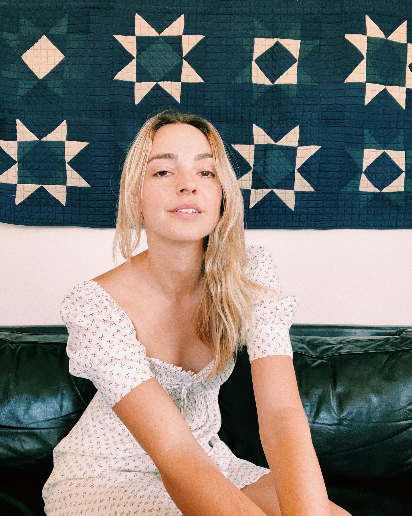 Katelyn Tarver 2022 Photoshoot