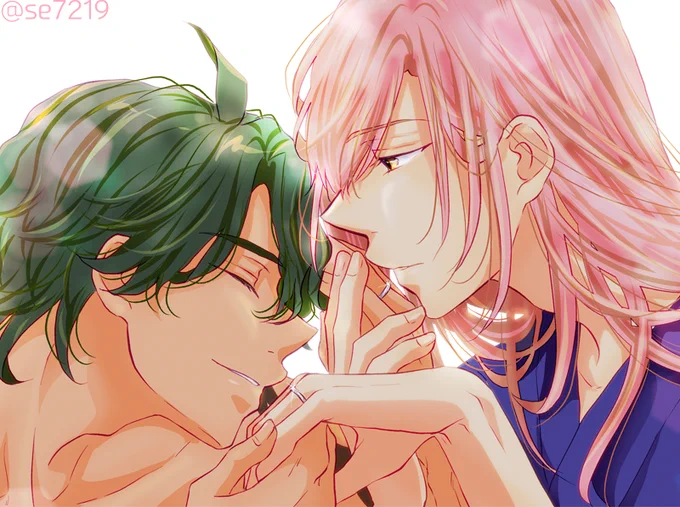 ✨💍✨ジョチェ 