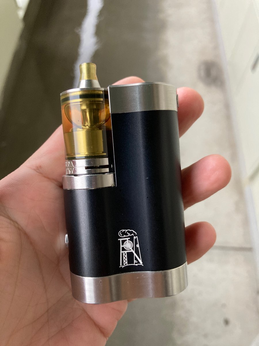 MB@VAPE tweet media
