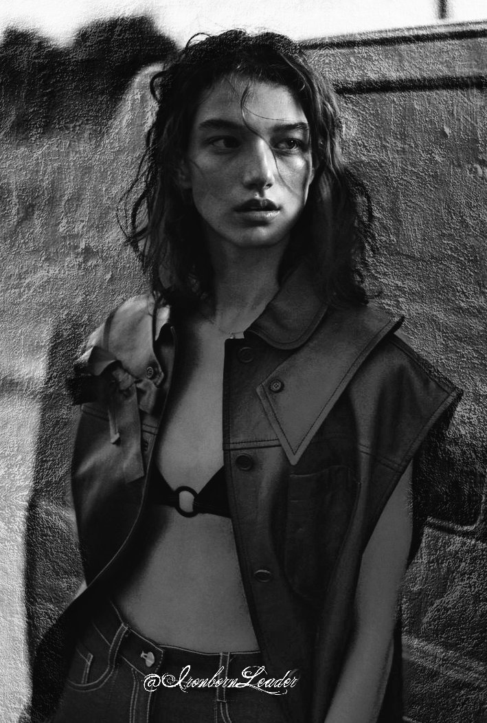 IronBornLeader's tweet photo. ⠀

⠀⠀                  ❚ ⊱⎈⊰ ❚      
         ═══════════

                            ╱

     ❛  𝓜Y  𝕮𝐑𝐄𝐖  WOULD  𝖂𝐀𝐈𝐓
        ON  𝕯𝐄𝐂𝐊  𝕱OR  A  𝐘͟𝐄͟𝐀͟𝐑
         𝕴F  I  𝓐𝐒͟𝐊͟𝐄͟𝐃  𝕿HEM  TO .  ❜
⠀
⠀ https://t.co/KnFPneVDWh