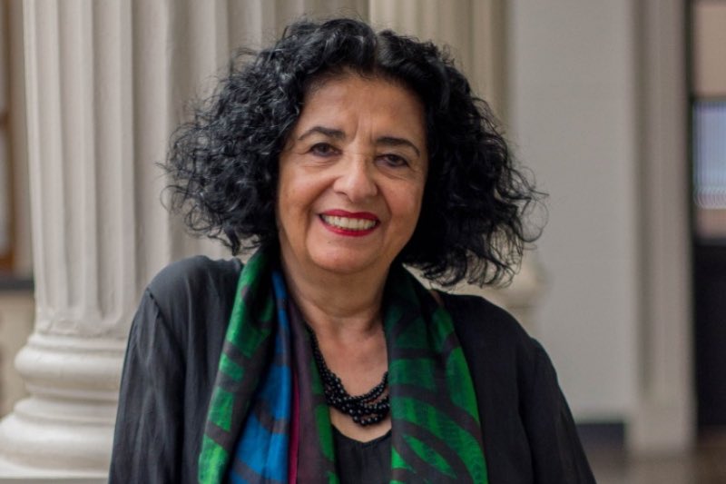 El Presidente Gabriel Boric designó a la natalina Faride Zerán, como nueva presidenta del Consejo Nacional de Televisión. 

Faride fue premio nacional de periodismo el 2007 y también fue elegida como hija ilustre de Puerto Natales el 2011