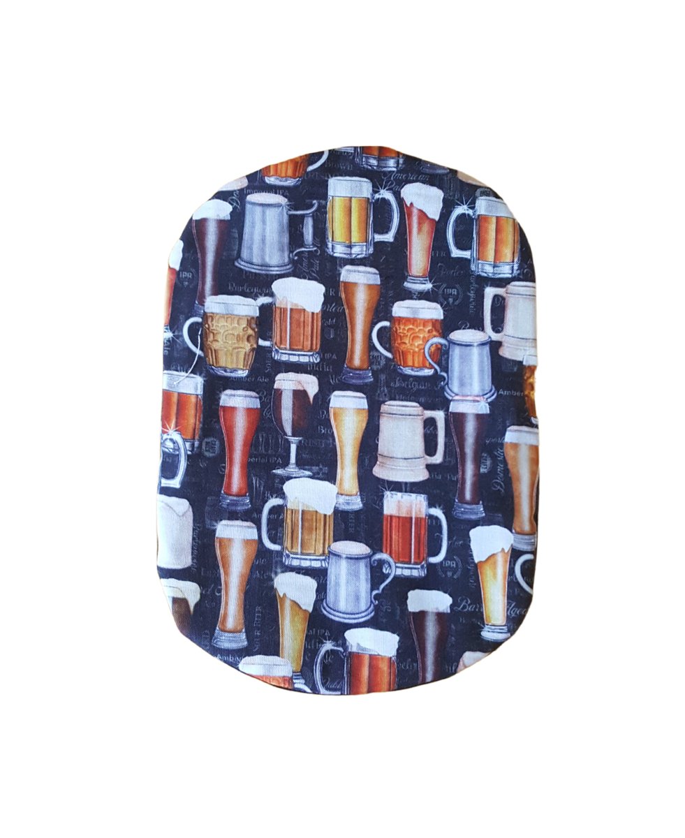 PolarMoonUK's tweet photo. Cheers 🍻

New designs now in store! 

Order through our website https://t.co/kwxKOPnrXg and 10% of your order value will be donated to @BowelsOfStMarks 

#PolarMoon #StMarksHospitalFoundation https://t.co/AwGKklpjbf