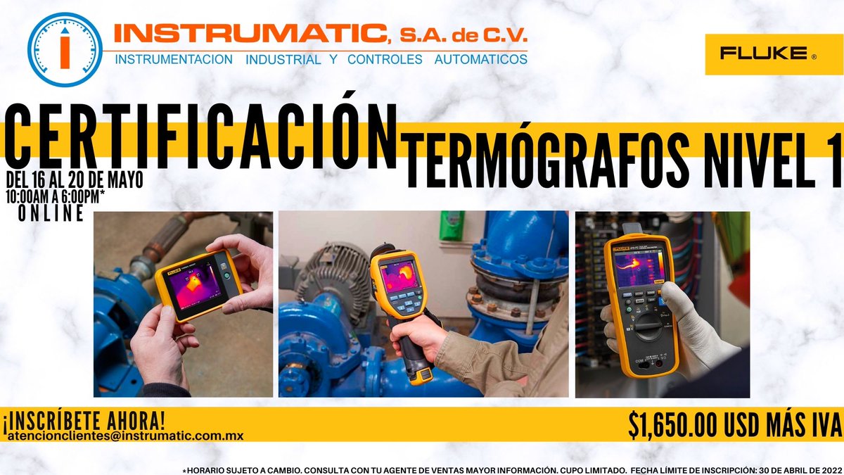 Instrumatic Oficial tweet media