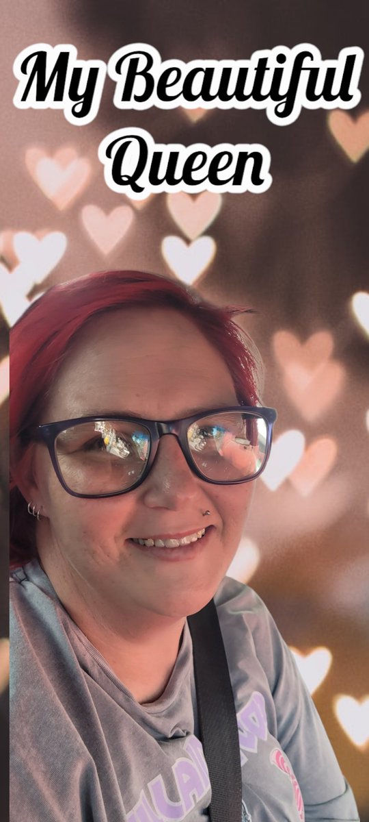 Evil644's tweet photo. It's crazy to think we are slowly approaching 1 year of being engaged but nearly 2 years of being together and I'm forever thankful for you and I can't even imagine my life now without you in I Love You To The Moon and Back Forever and Always My Beautiful Queen(@FaLLenAnGeLMEL_) https://t.co/j06T2Oa1hr