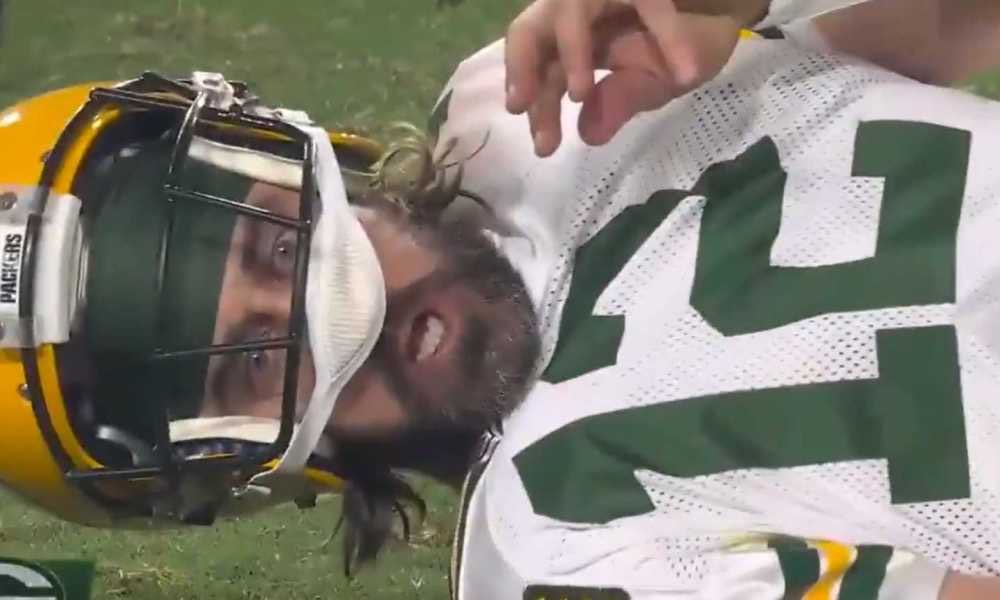 1PantherPlace's tweet photo. Raiders trading for Davante Adams. https://t.co/mReDzQLiNZ