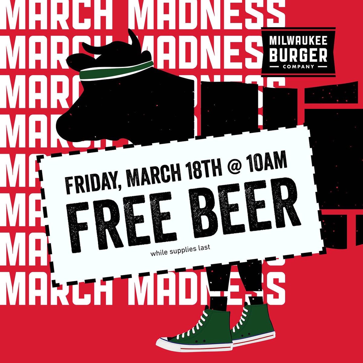 Milwaukee Burger Co. tweet media