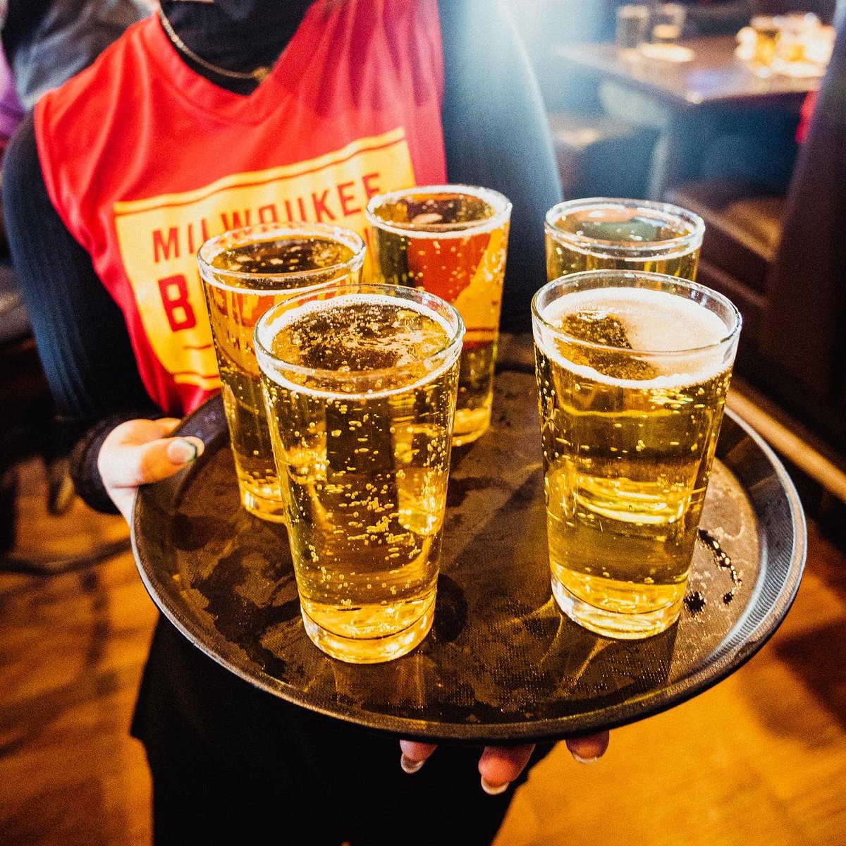 Milwaukee Burger Co. tweet media