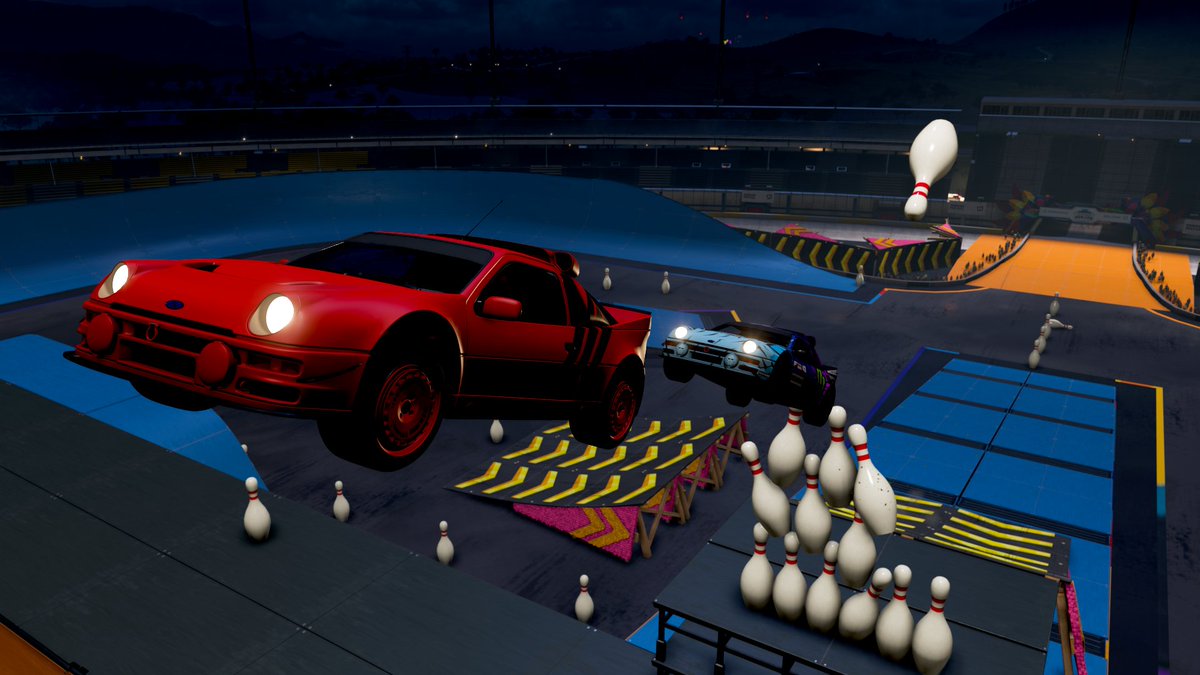 robertstump's tweet image. #ForzaHorizon5 #XboxShare