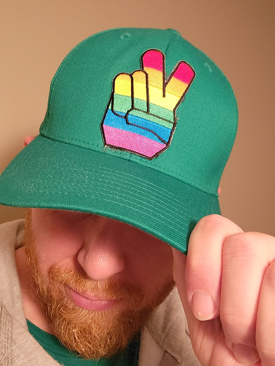 PhoulBallz's tweet photo. Happy St Paddy's Day #CAPCHECK...
@shmistertug @Kram207 @kevincarobine @chrisxtoday @yoshiki89 @YankeeMegs @HANNAHRAD https://t.co/qxiQa1uYvz