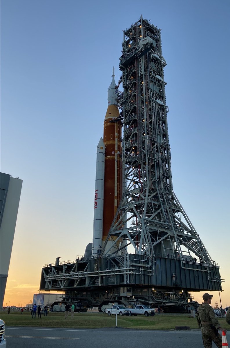NASA Marshall tweet media