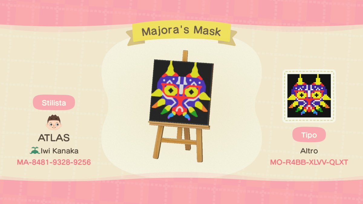 CloudSwitch4's tweet photo. #AnimalCrossing #ACNH #NintendoSwitch https://t.co/owvQfCayGv