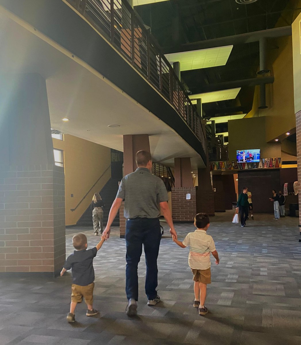 Agua Fria Union HSD tweet media