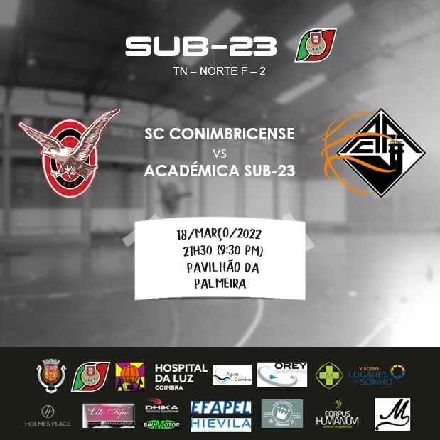 AAC - Basquetebol tweet media
